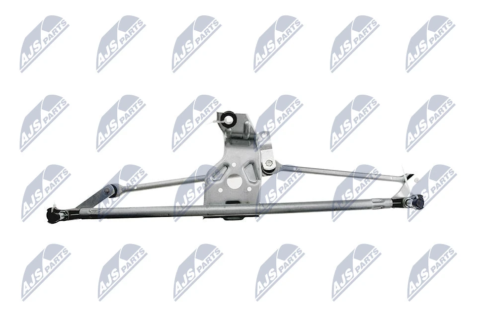 Mechanizm wycieraczek do Fiat Doblo I 223