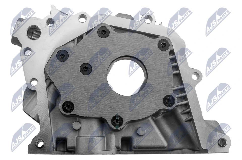 Pompa oleju Ford Focus II kabriolet (CA5) (2006 - 2010) cena, od 75,25 USD