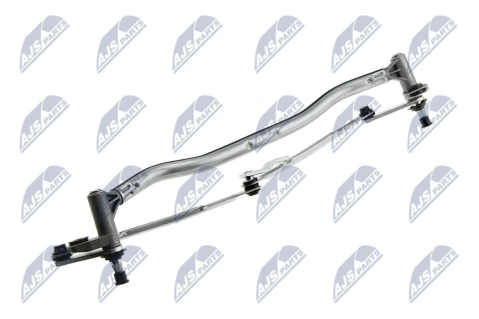 Mechanizm wycieraczek Seat Cordoba sedana (6L2) (2002 - 2009) cena, od 39,16 USD