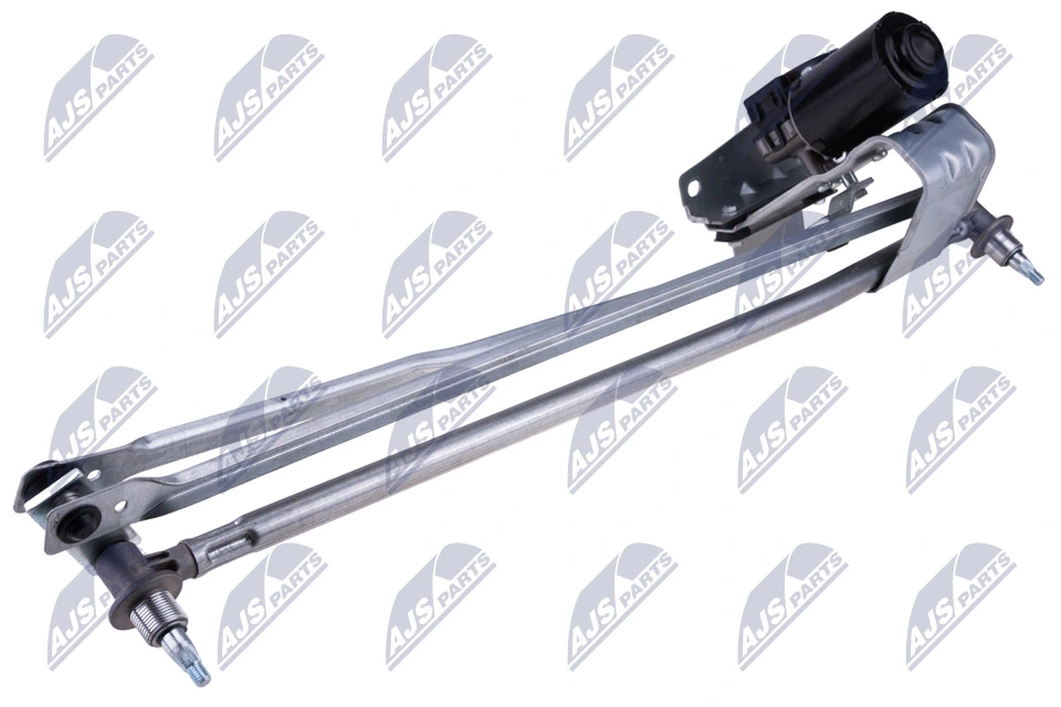 Do koszyka 1334799080 Fiat/Alfa/Lancia Mechanizm wycieraczek