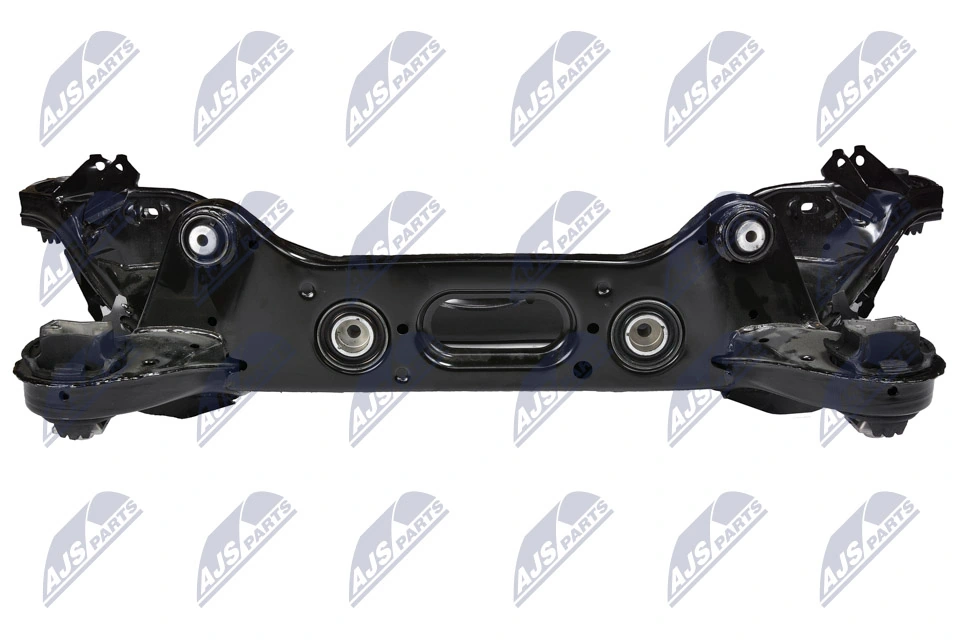 Korpus osi tylnej Mercedes GLK SUV (X204) (2008 - 2026) cena, od 677,21 USD