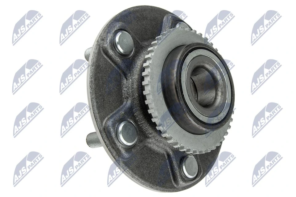 Piasta tylna Nissan Maxima J30