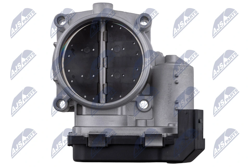 Do koszyka Przepustnica, komplet BMW 7  F01, F02, F03, F04