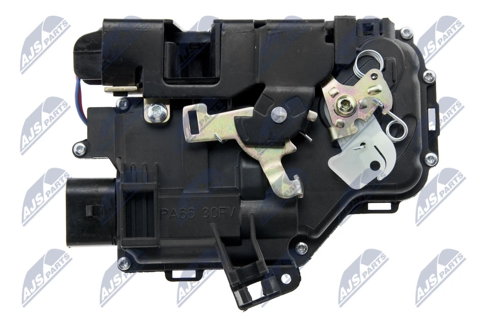 Zamek drzwi przednich lewych Audi TT coupe (8N3) (1998 - 2006) cena, od 47,84 USD