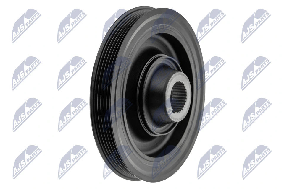 Koło pasowe wału korbowego Honda Accord 4 CB3, CB7