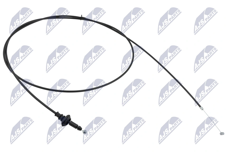 Linka otwierania maski do Toyota Prius NHW20