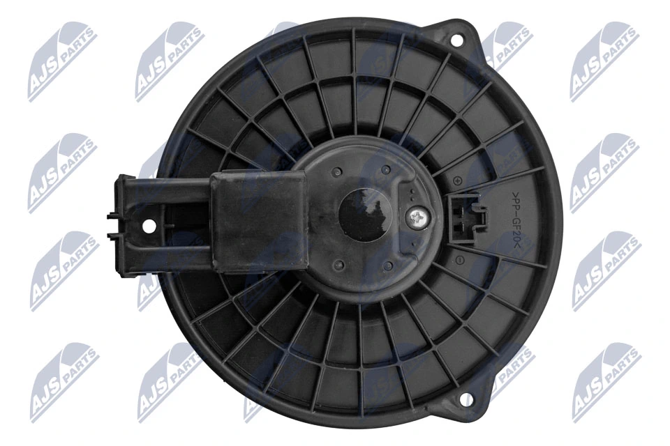 Do koszyka Silniczek wentylatora nagrzewnicy (ogrzewacza wnętrza) Toyota RAV4 II XA2