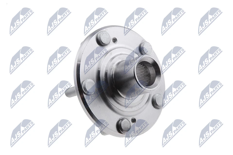 Piasta przednia do Honda Pilot 