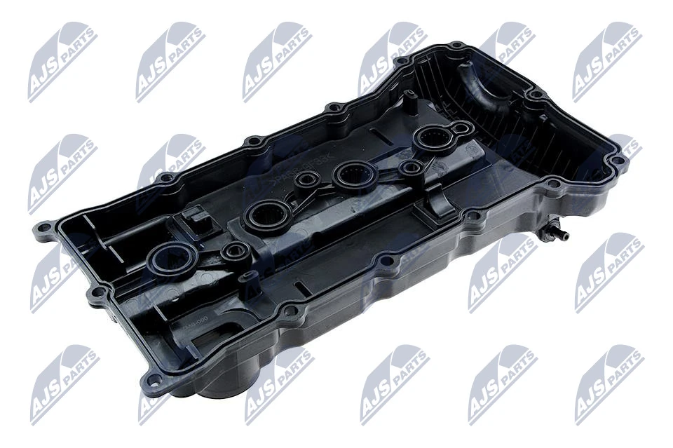 Pokrywa zaworowa Mitsubishi Outlander 2 CW