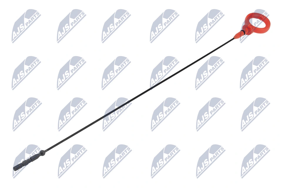 Bagnet poziomu oleju w silniku Audi A5 8TA