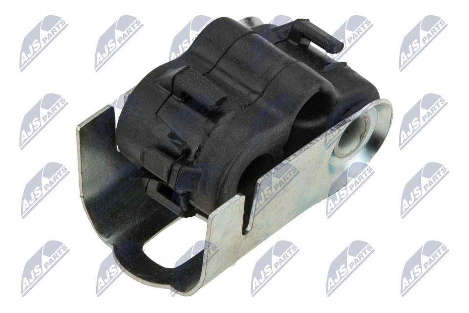 Poduszka mocowania tłumika do Renault Modus  JP0