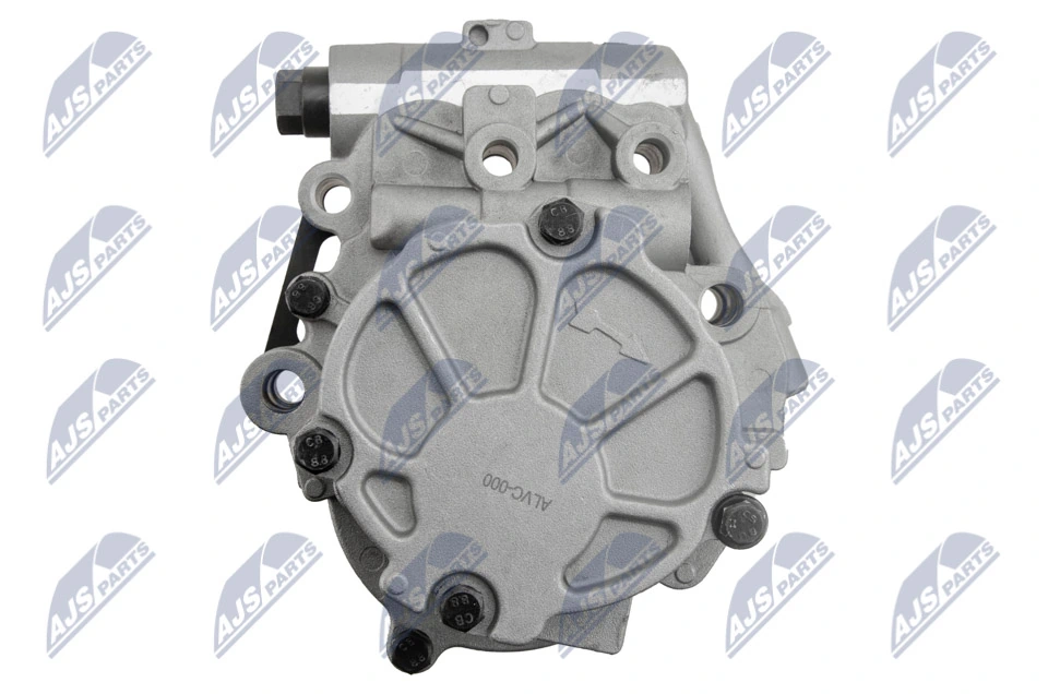 Pompa oleju Fiat/Alfa/Lancia 5801851153 cena, od 193,13 USD