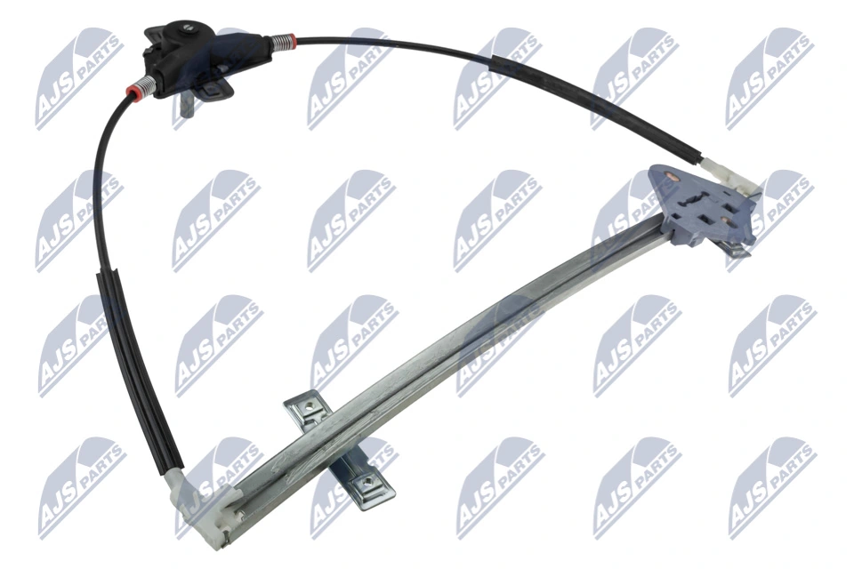 Mechanizm podnoszenia szyby drzwi przednich prawych Seat Toledo I sedana (1L) (1991 - 1999) cena, od 22,35 USD