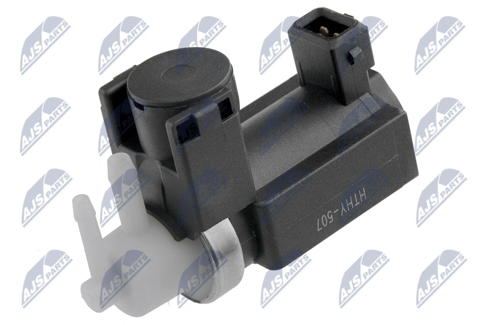 EGRHY507 NTY Zawór elektromagnetyczny regulacji klapy EGR