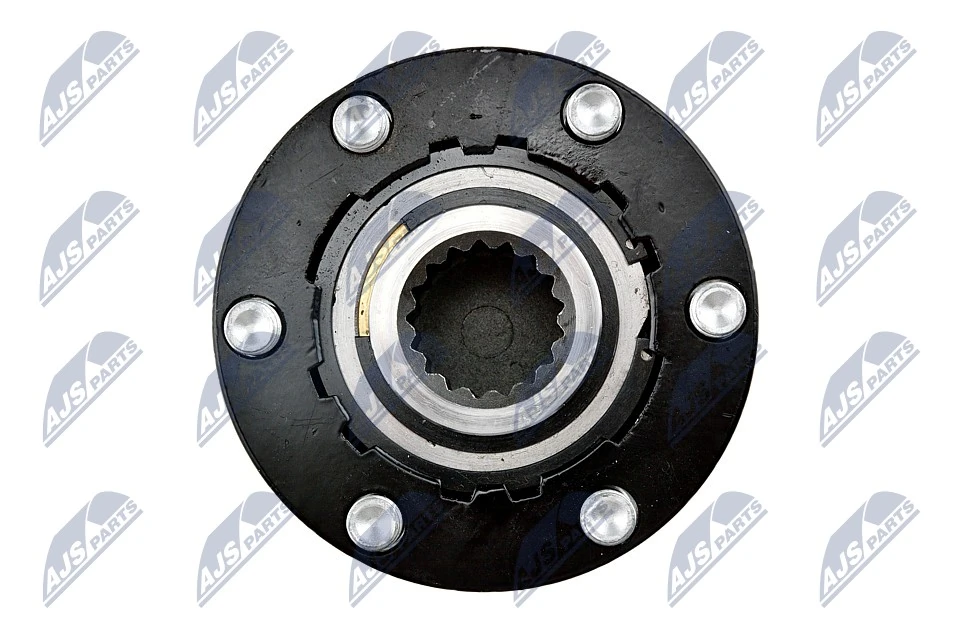 Piasta przednia Opel Monterey UBS