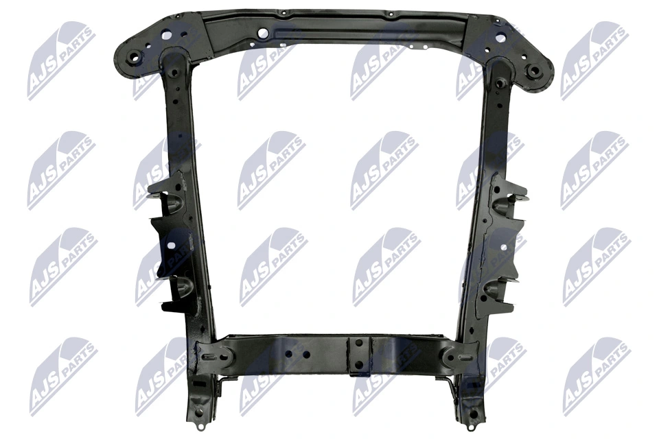 Belka przednia Renault LODGY