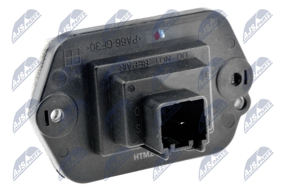 Rezystor wentylatora nagrzewnicy (ogrzewacza kabiny) do Mazda 6  GG