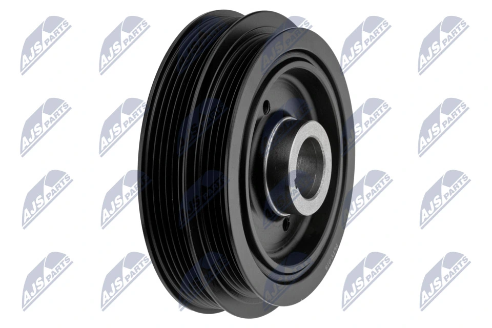 Koło pasowe wału korbowego Lexus RX MCU1