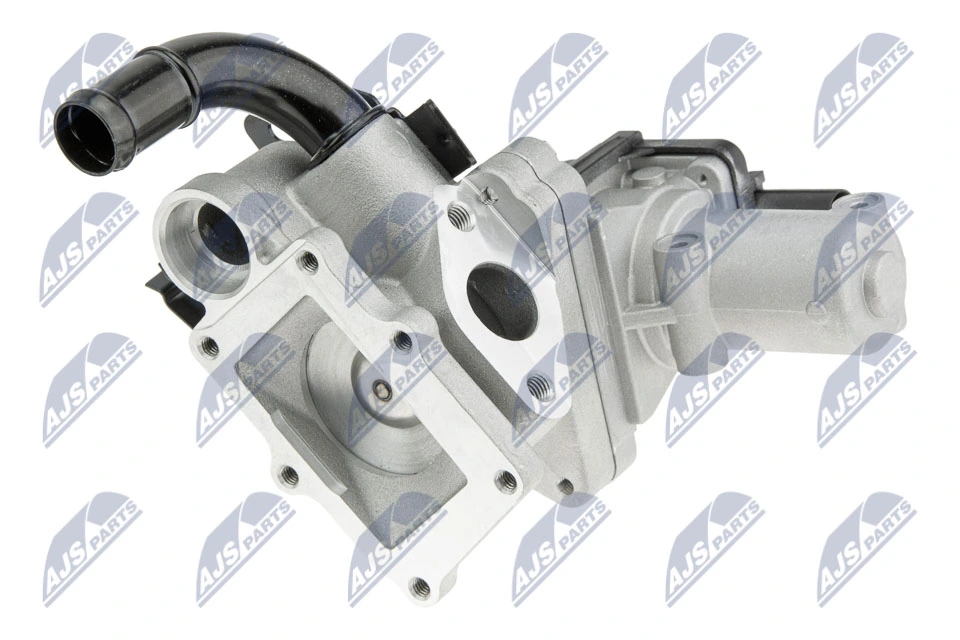 Zawór recyrkulacji spalin EGR Hyundai I40 I sedana (VF) (2012 - 2019) cena, od 178,40 USD