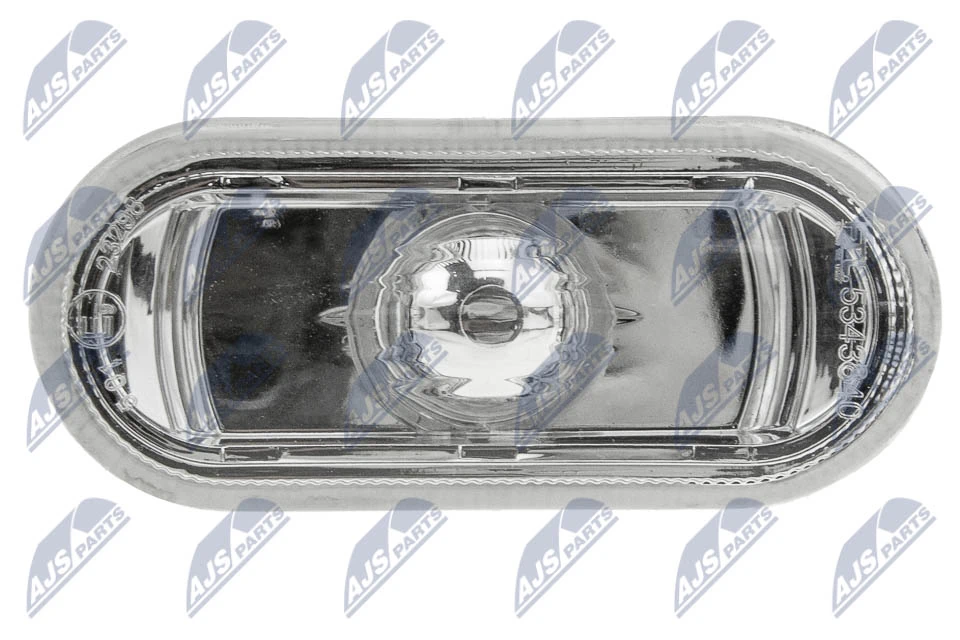 Powtarzacz kierunkowskazu na błotniku do Volkswagen Passat B5 3B3