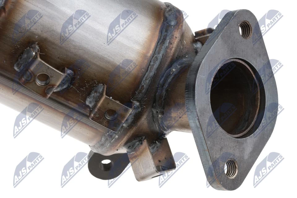 Konwerter-katalizator NTY KATKA001 cena, od 243,70 USD