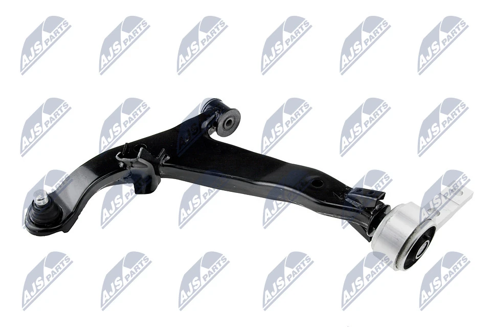 Wahacz zawieszenia przedniego dolny lewy Nissan Teana sedana (J31) (2003 - 2008) cena, od 92,54 USD