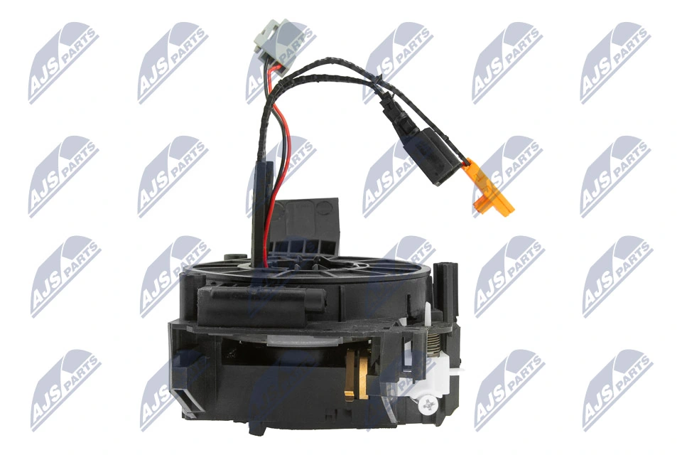 Pierścień kontaktowy AIRBAG, taśma kierownicy Opel 8200490948 cena, od 52,78 USD