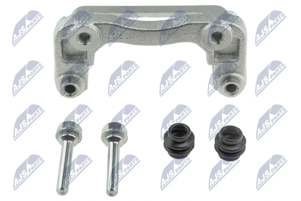 Jarzmo zacisku hamulcowego tylnego Hyundai Tucson I
