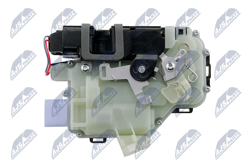 Zamek drzwi przednich lewych NTY EZCVW005 cena, od 41,57 USD