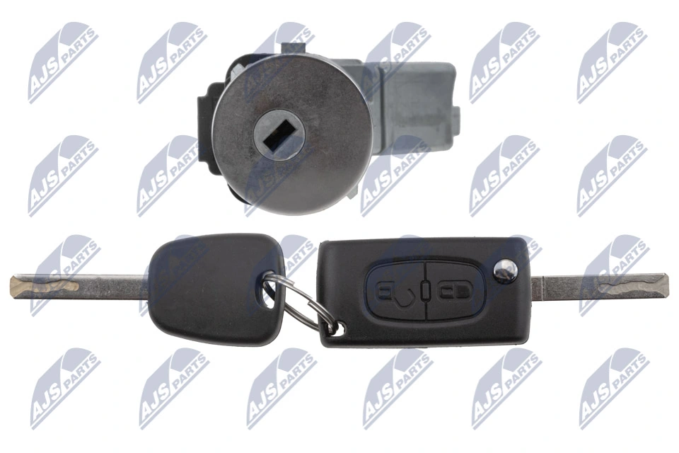 Stacyjka zapłonowa Peugeot 5008 I minivan (0U) (2009 - 2017) cena, od 51,39 USD