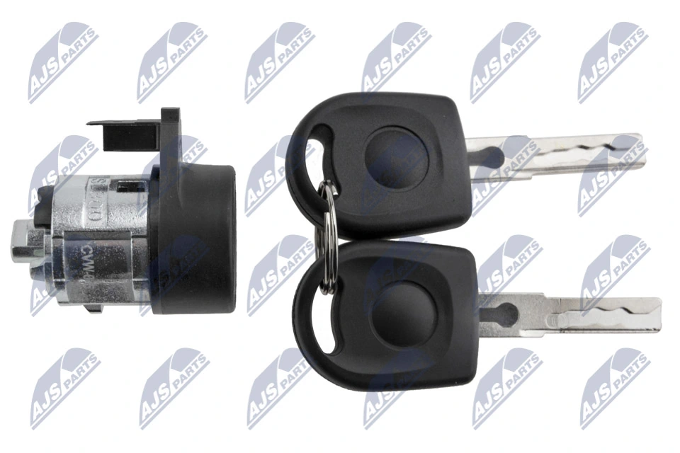 Wkładka stacyjki zapłonowej Volkswagen Golf 4 1J1