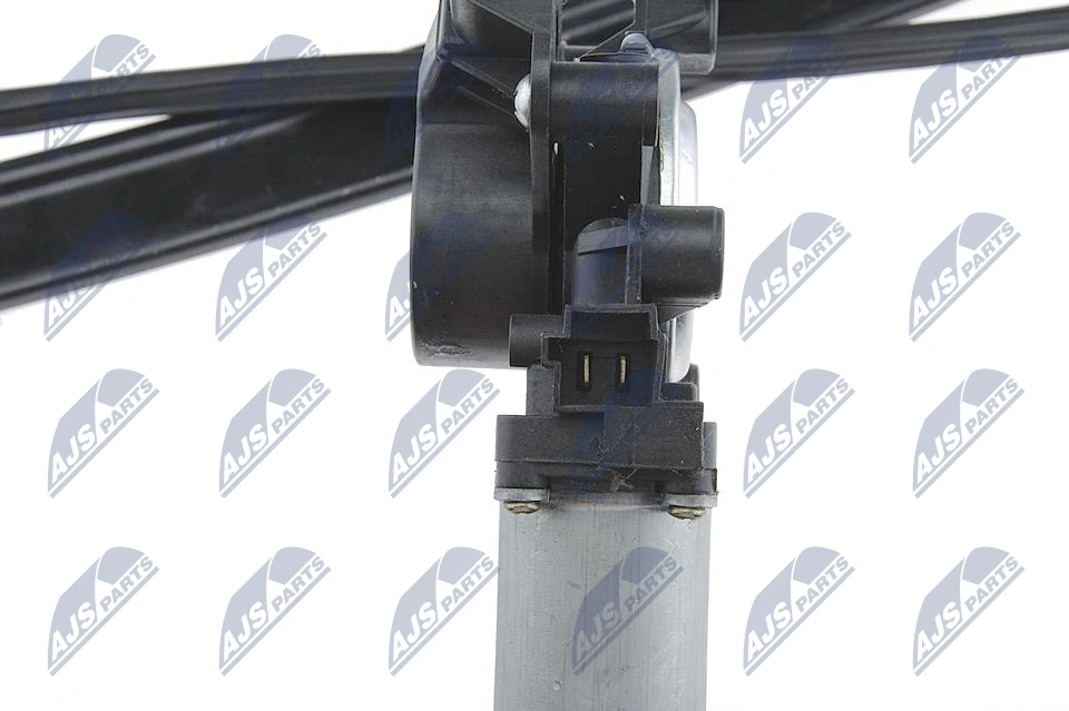  Mechanizm podnoszenia szyby drzwi przednich prawych Chrysler Voyager 3
