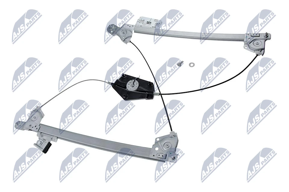  Mechanizm podnoszenia szyby drzwi przednich lewych Audi A5 