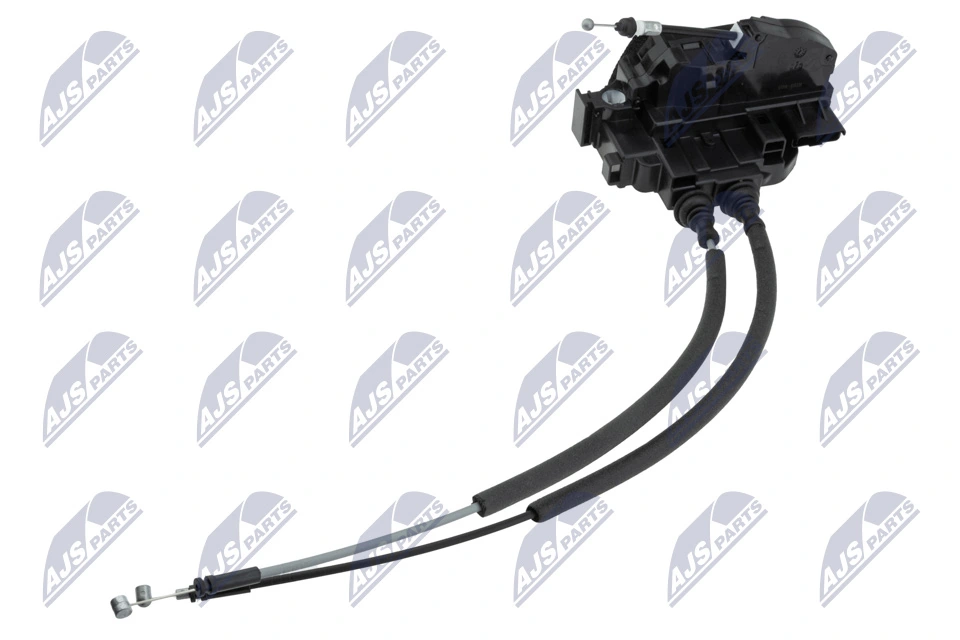 Zamek drzwi przednich lewych Hyundai Santa Fe II