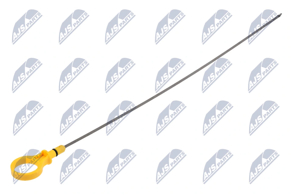 Bagnet poziomu oleju w silniku Mazda 3 BL