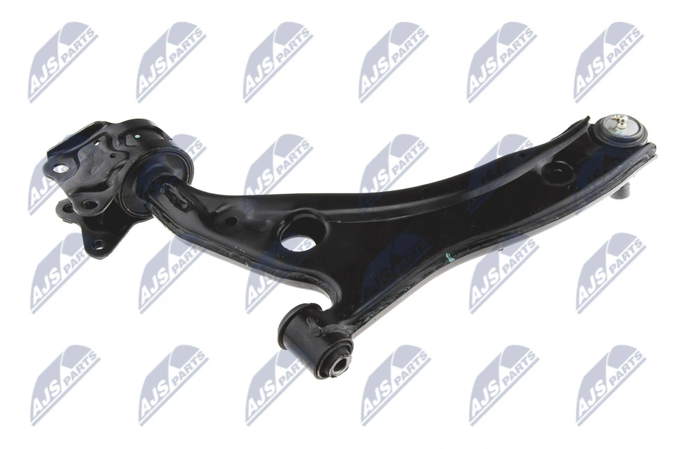 Wahacz zawieszenia przedniego dolny prawy Ford Edge I SUV (U387) (2006 - 2014) cena, od 94,45 USD