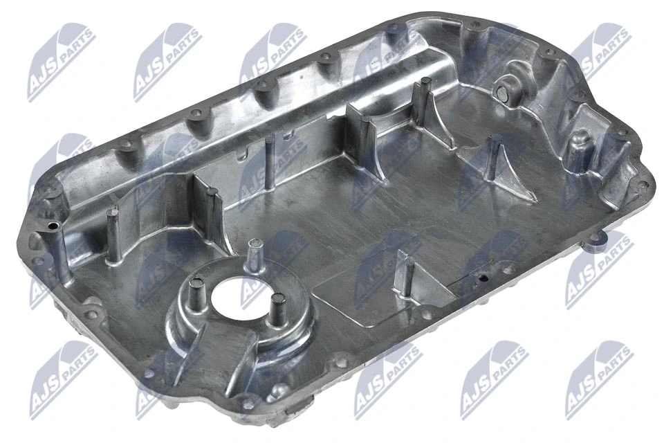 Miska olejowa silnika Audi A8 4E2, 4E8