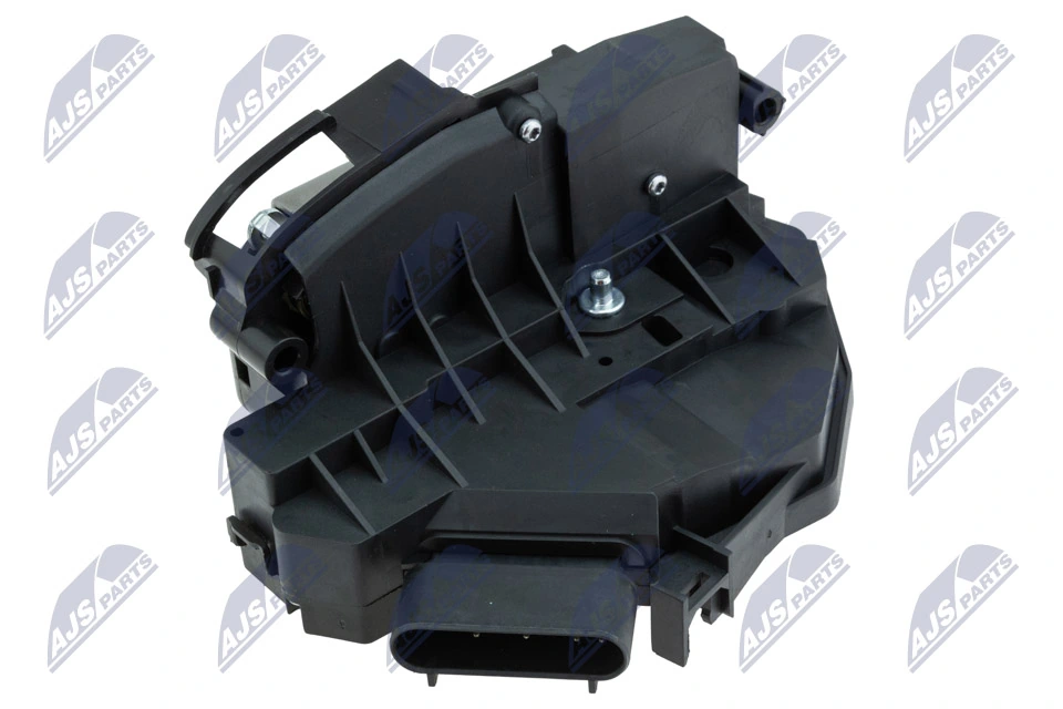 Do koszyka Zamek drzwi tylnych prawych Ford Fiesta Mk6 CB1