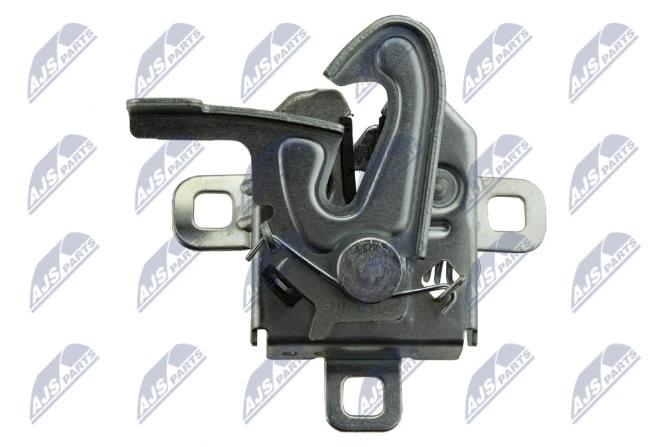  Zamek maski Fiat Ducato 2