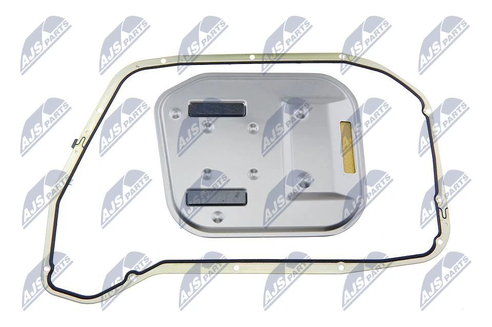 Filtr automatycznej skrzyni biegów NTY FSFAU007 cena, od 32,83 USD