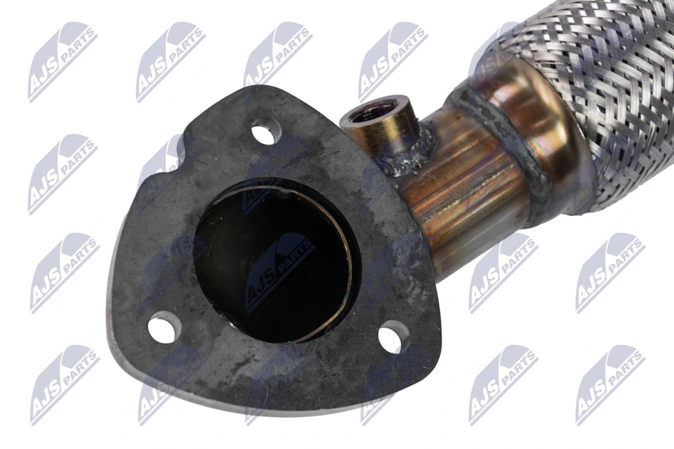 Do koszyka Filtr cząstek stałych układu wydechowego Ford Transit VII V363
