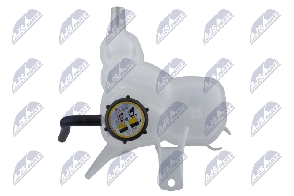 Zbiorniczek wyrównawczy układu chłodzenia Ford Escape SUV (2001 - 2007) cena, od 54,59 USD