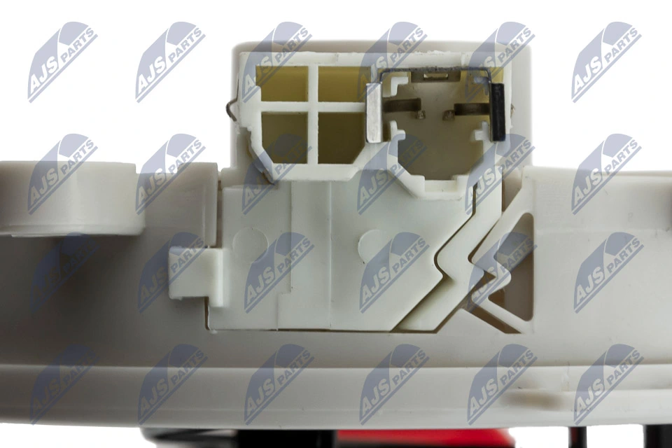  Pierścień kontaktowy AIRBAG, taśma kierownicy  Fiat Doblo 1