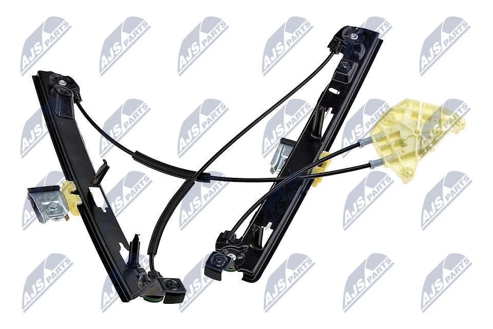 Do koszyka Mechanizm podnoszenia szyby drzwi przednich lewych Seat Leon II 1P1