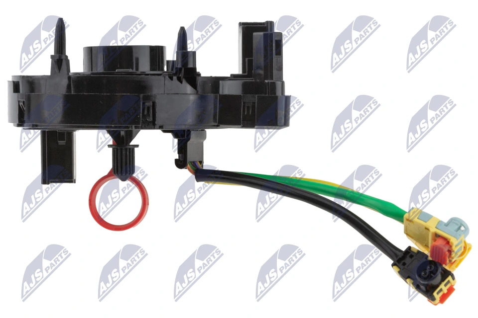 Pierścień kontaktowy AIRBAG, taśma kierownicy  Alfa Romeo Giulia sedana (952) (2015 - 2026) cena, od 51,33 USD