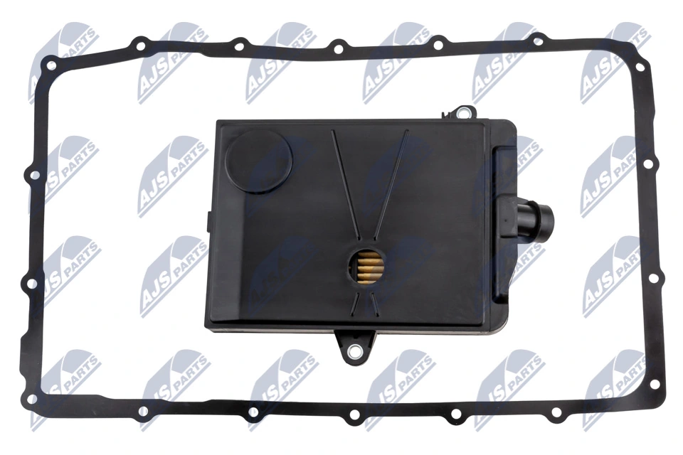 Filtr automatycznej skrzyni biegów Ford Transit VII