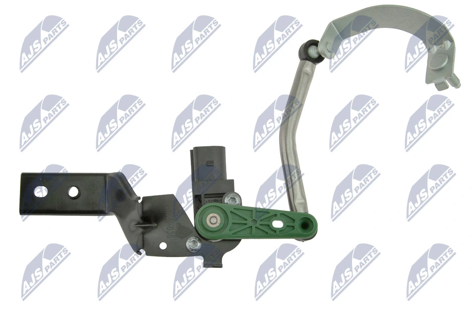 Czujnik poziomowania karoserii przedni lewy AND 3M941069 cena, od 59,15 USD