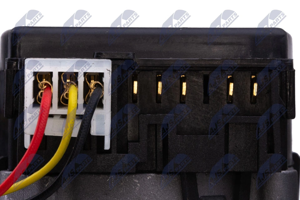 1334799080 Fiat/Alfa/Lancia Mechanizm wycieraczek