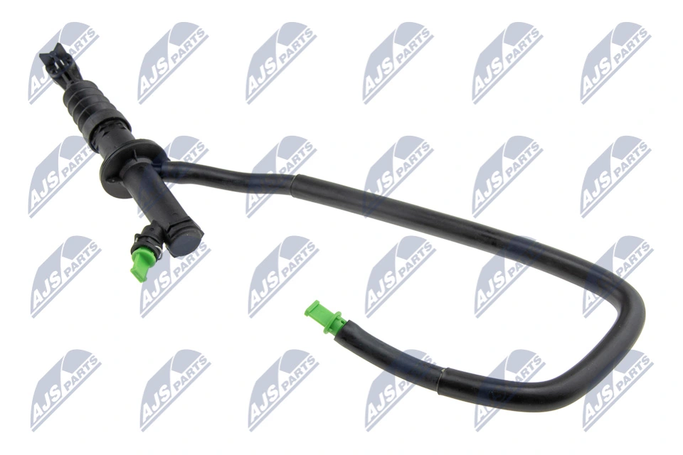 Do koszyka Cylinder sprzęgła główny Renault Clio III BR01, CR01