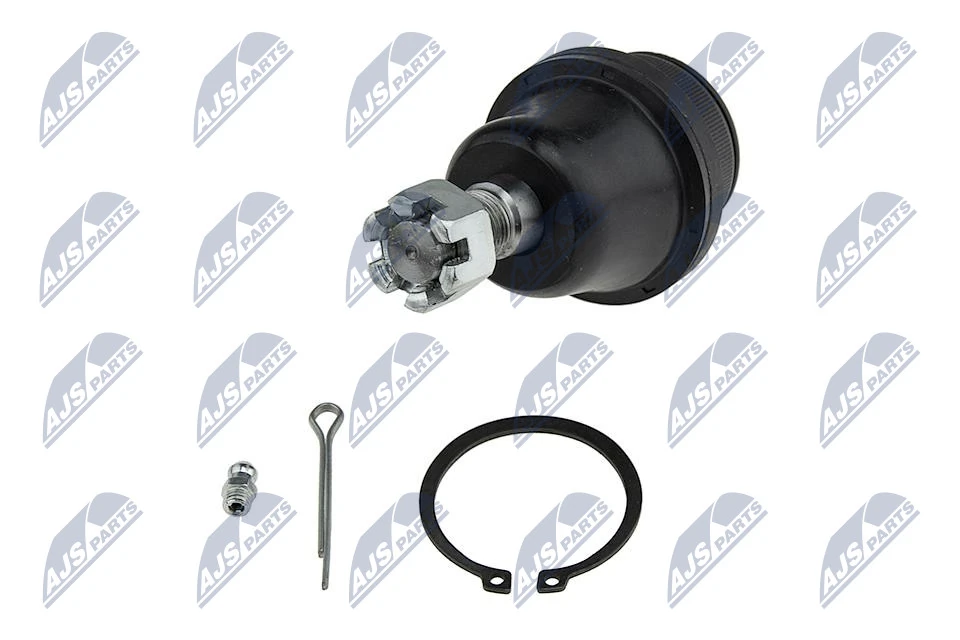 Sworzeń wahacza dolny do Toyota Land Cruiser PRADO J150